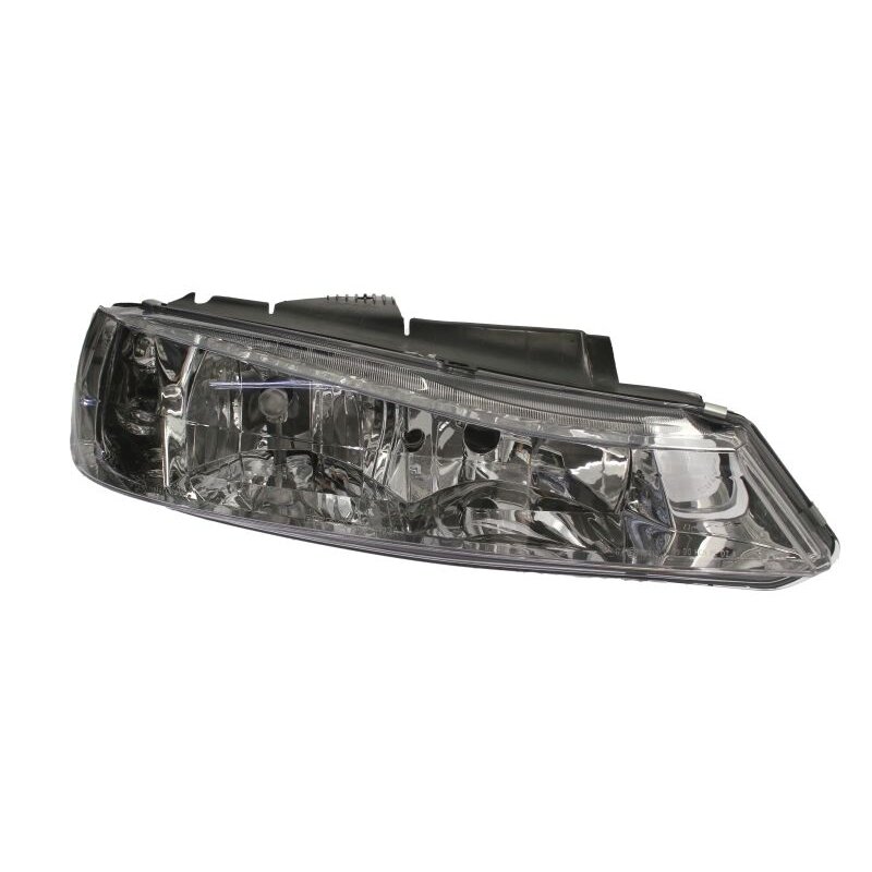 Priekinis žibintas TYC Peugeot 406 1995-2005 Priekinis žibintas TYC Peugeot 406 1995-2005
