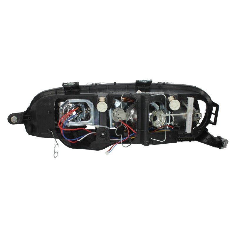 Priekinis žibintas TYC Fiat Punto 1999-2012 1 Priekinis žibintas TYC Fiat Punto 1999-2012 1