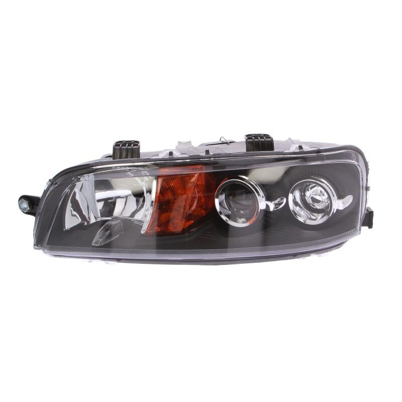 Priekinis žibintas TYC Fiat Punto 1999-2012 Priekinis žibintas TYC Fiat Punto 1999-2012