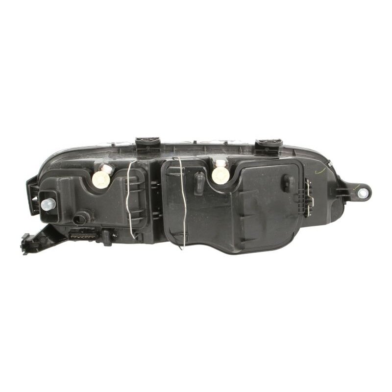 Priekinis žibintas TYC Fiat Punto 1999-2012 1 Priekinis žibintas TYC Fiat Punto 1999-2012 1