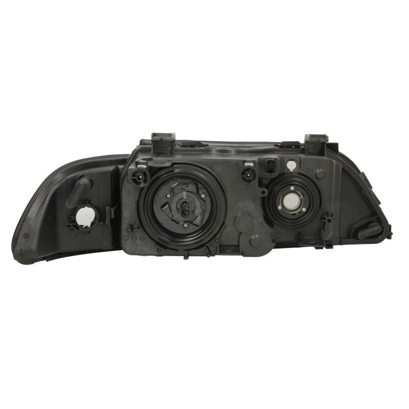 Priekinis žibintas TYC BMW 5 serija E39 1995- 1