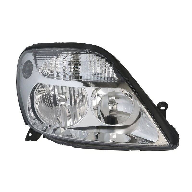 Priekinis žibintas TYC Renault Scenic 1996-2003 Priekinis žibintas TYC Renault Scenic 1996-2003