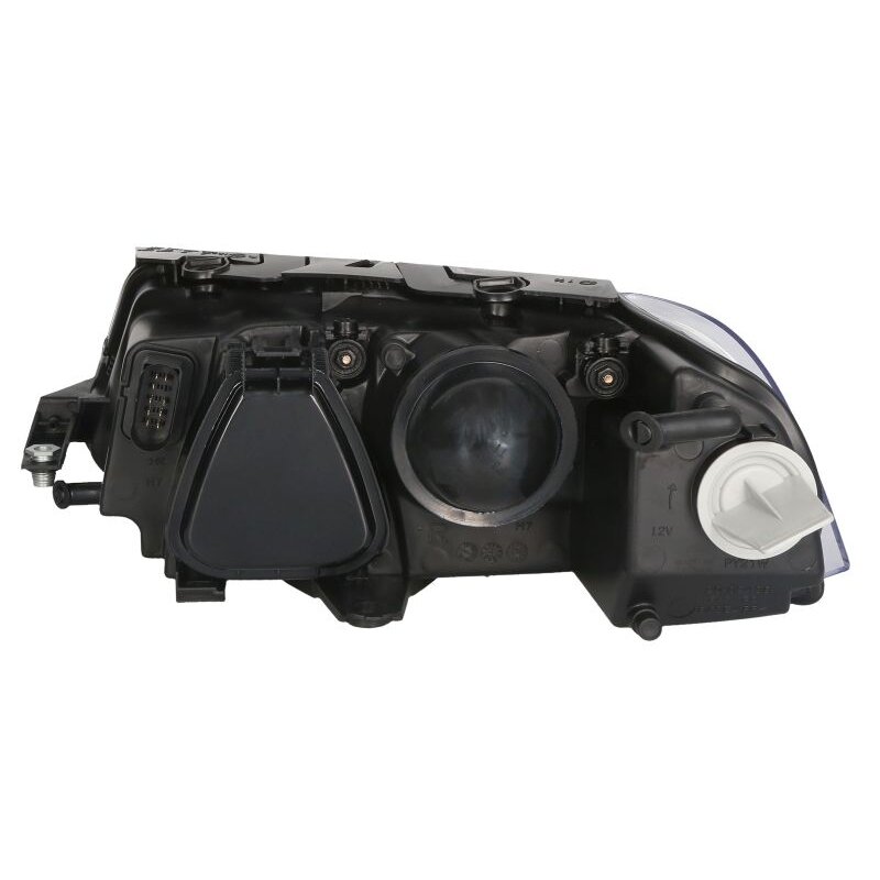 Priekinis žibintas TYC VW Passat B5+ 2001-2005 1 Priekinis žibintas TYC VW Passat B5+ 2001-2005 1