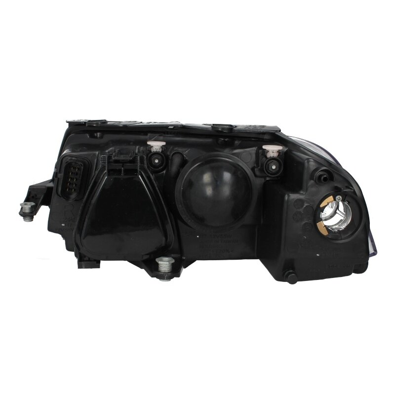 Priekinis žibintas TYC VW Passat B5+ 2001-2005 1 Priekinis žibintas TYC VW Passat B5+ 2001-2005 1