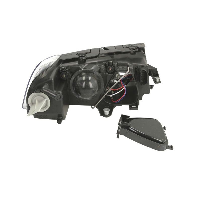 Priekinis žibintas TYC VW Passat B5+ 2001-2005 1
