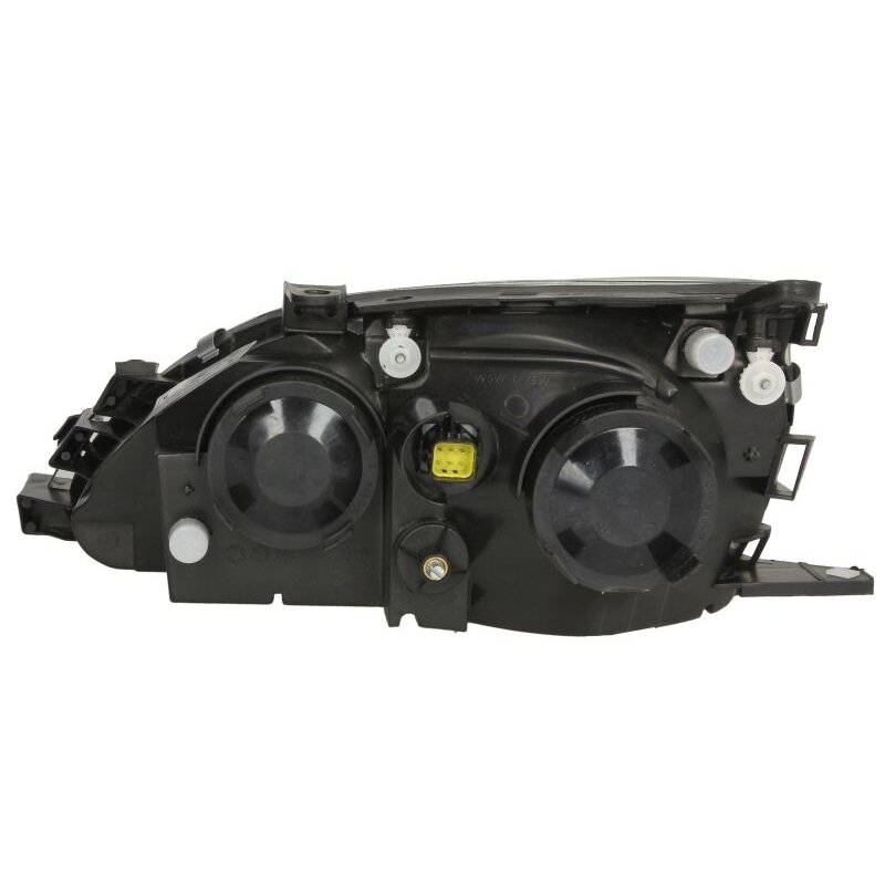 Priekinis žibintas TYC Toyota Avensis I T22 1997-2003 1 Priekinis žibintas TYC Toyota Avensis I T22 1997-2003 1