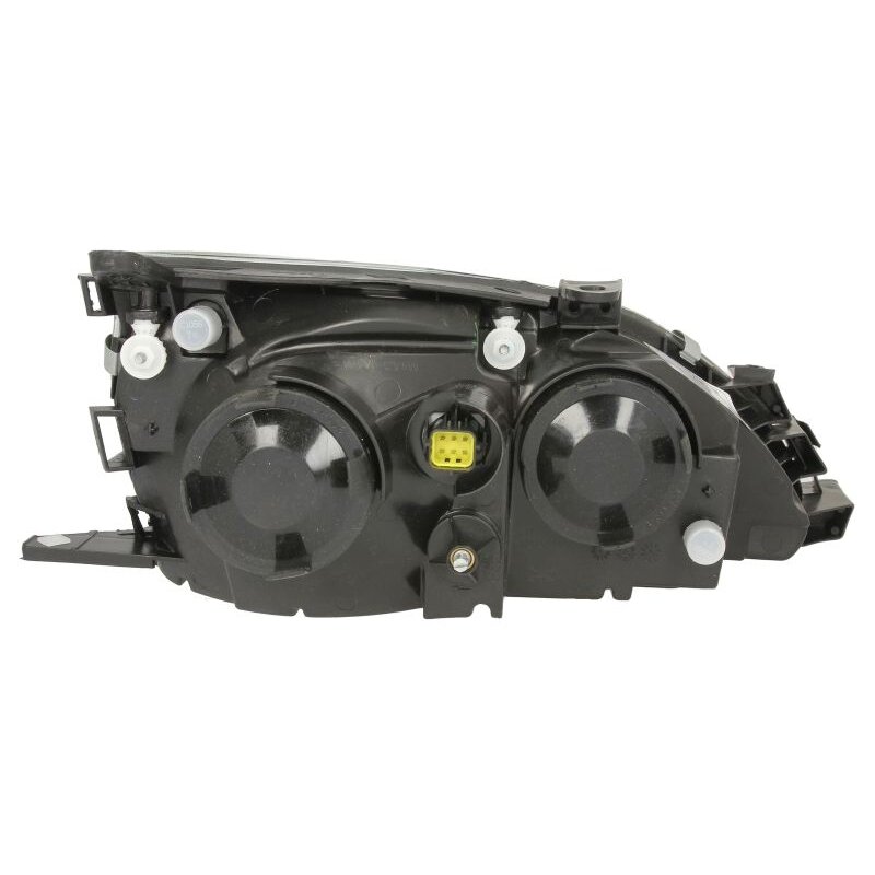 Priekinis žibintas TYC Toyota Avensis I T22 1997-2003 1 Priekinis žibintas TYC Toyota Avensis I T22 1997-2003 1