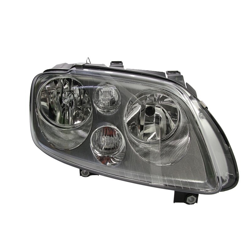 Priekinis žibintas TYC VW Touran, Caddy 2003-