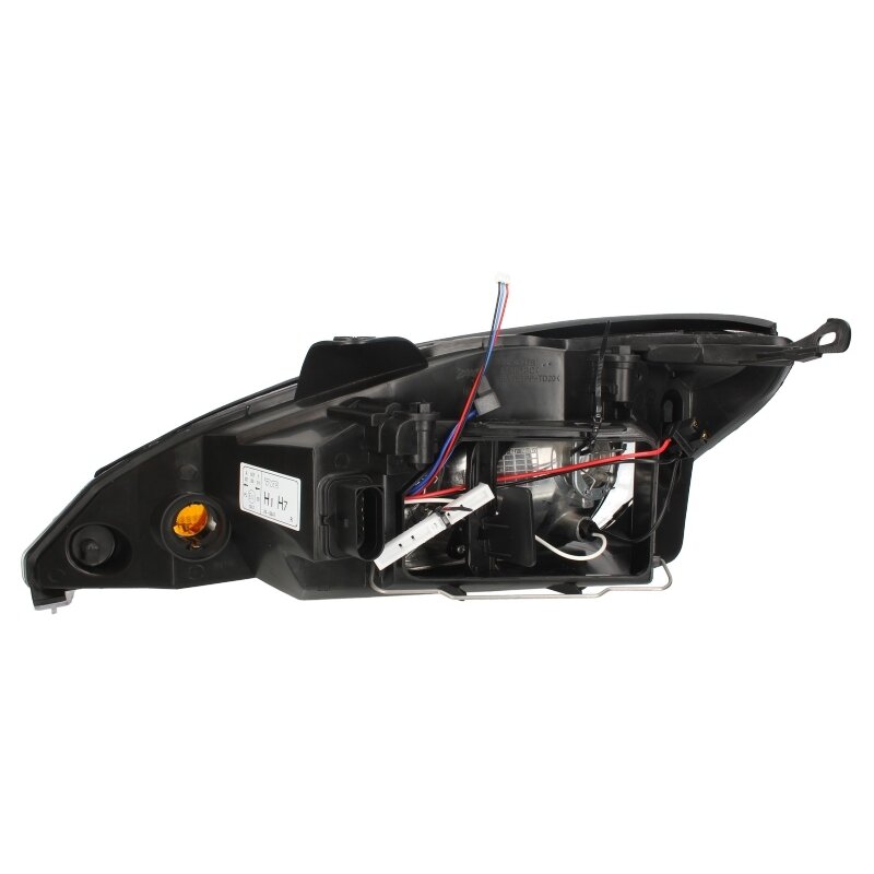 Priekinis žibintas TYC Ford Focus Mk1 1998-2007 1 Priekinis žibintas TYC Ford Focus Mk1 1998-2007 1