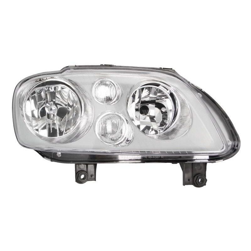 Priekinis žibintas TYC VW Touran, Caddy 2003- Priekinis žibintas TYC VW Touran, Caddy 2003-
