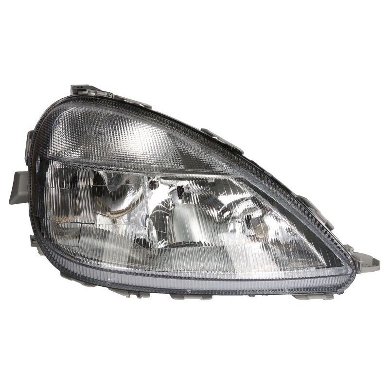 Priekinis žibintas TYC Mercedes Benz A klasė W168 1997-2004 Priekinis žibintas TYC Mercedes Benz A klasė W168 1997-2004