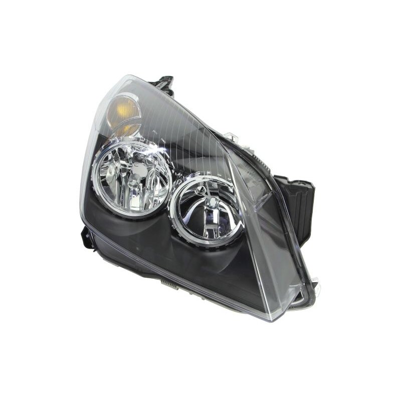 Priekinis žibintas TYC Opel Astra H 2004- Priekinis žibintas TYC Opel Astra H 2004-