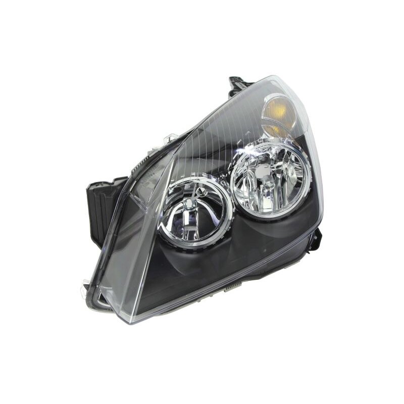 Priekinis žibintas TYC Opel Astra H 2004- Priekinis žibintas TYC Opel Astra H 2004-