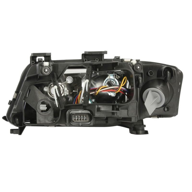 Priekinis žibintas TYC Audi A6 C5 1997-2005 1 Priekinis žibintas TYC Audi A6 C5 1997-2005 1