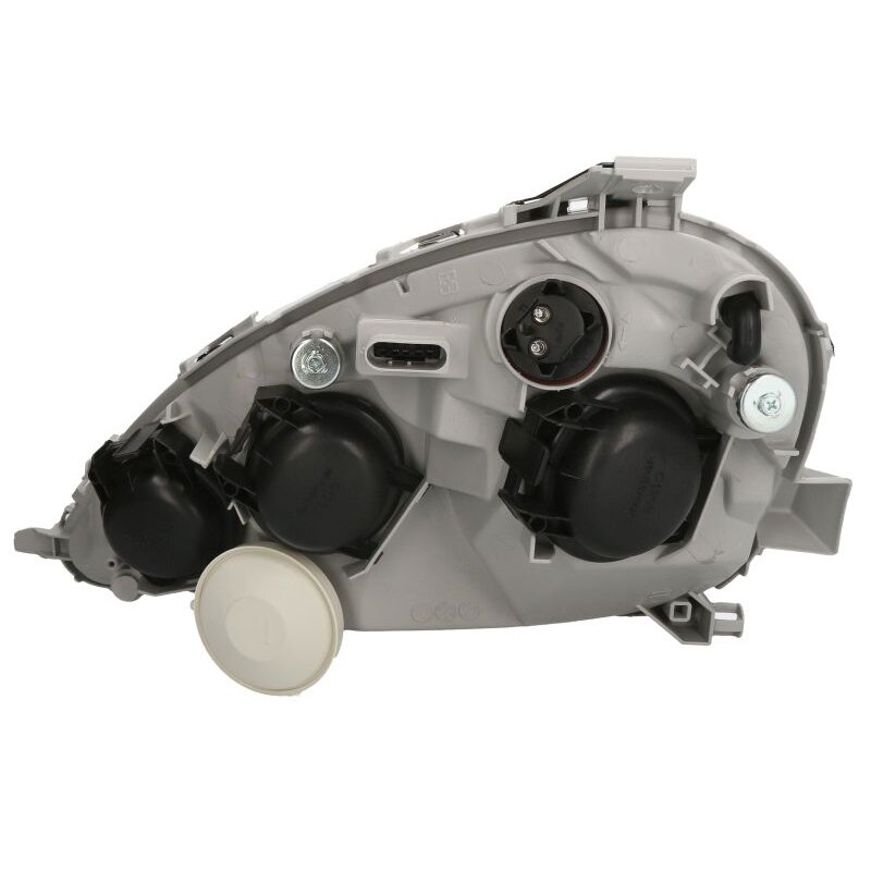Priekinis žibintas TYC Mercedes Benz A klasė W168 1997-2004 1 Priekinis žibintas TYC Mercedes Benz A klasė W168 1997-2004 1