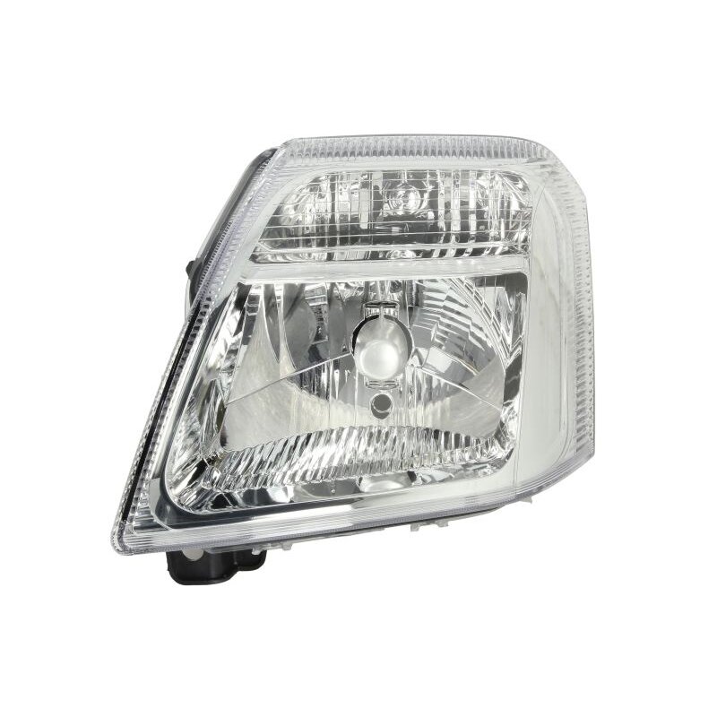 Priekinis žibintas TYC Citroen C2 2003-
