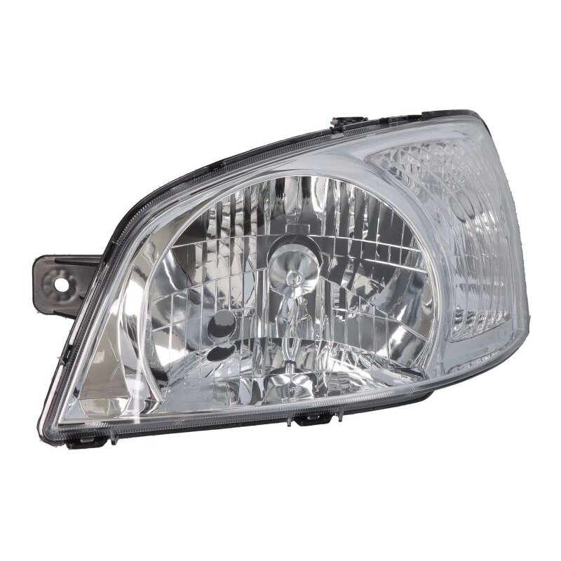 Priekinis žibintas TYC Hyundai Getz 2002- Priekinis žibintas TYC Hyundai Getz 2002-