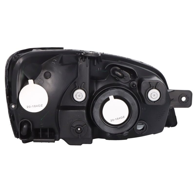 Priekinis žibintas TYC Hyundai Getz 2002- 1 Priekinis žibintas TYC Hyundai Getz 2002- 1