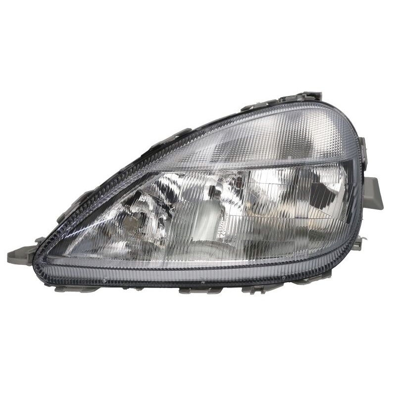 Priekinis žibintas TYC Mercedes Benz A klasė W168 1997-2004 Priekinis žibintas TYC Mercedes Benz A klasė W168 1997-2004
