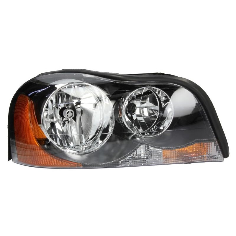 Priekinis žibintas TYC Volvo XC90 2002- Priekinis žibintas TYC Volvo XC90 2002-