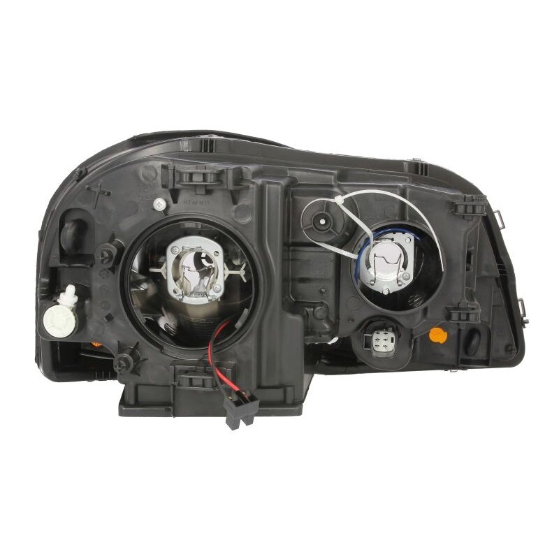 Priekinis žibintas TYC Volvo XC90 2002- 1 Priekinis žibintas TYC Volvo XC90 2002- 1