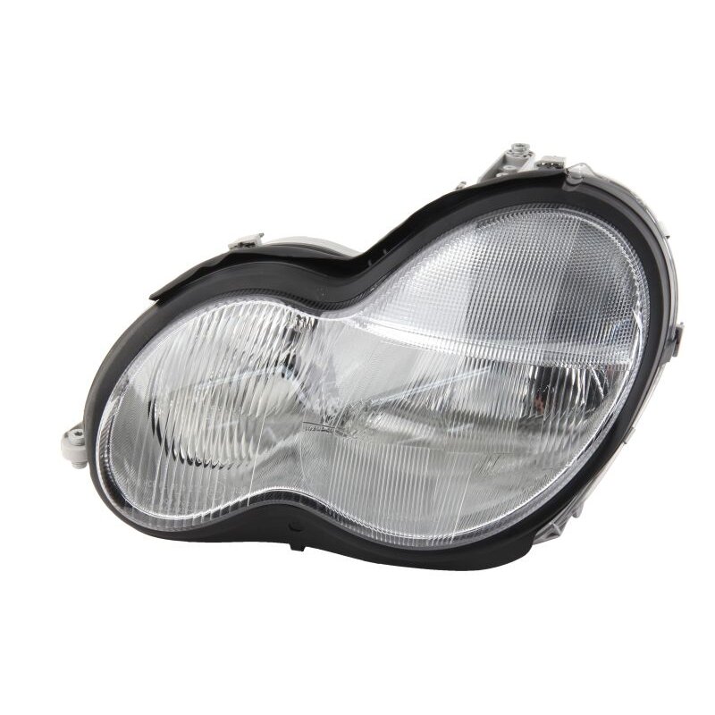 Priekinis žibintas TYC Mercedes Benz C klasė W203, S203 2000-2007 Priekinis žibintas TYC Mercedes Benz C klasė W203, S203 2000-2007
