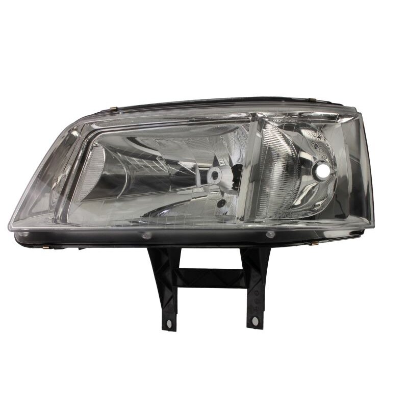 Priekinis žibintas TYC VW Transporter, Multivan T5 2003- Priekinis žibintas TYC VW Transporter, Multivan T5 2003-
