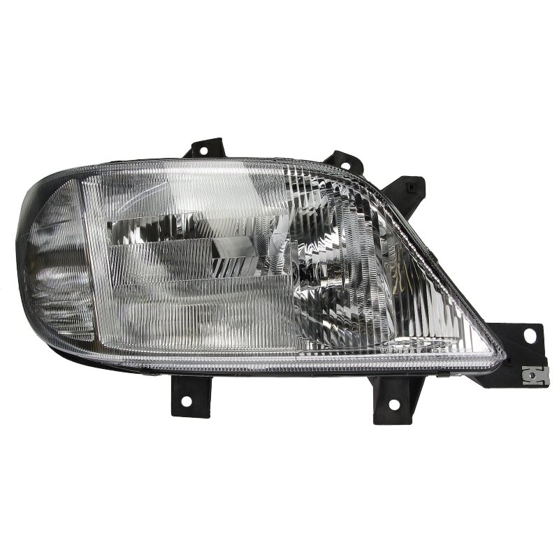 Priekinis žibintas TYC Mercedes Benz Sprinter W901,W902,W903 1995- Priekinis žibintas TYC Mercedes Benz Sprinter W901,W902,W903 1995-