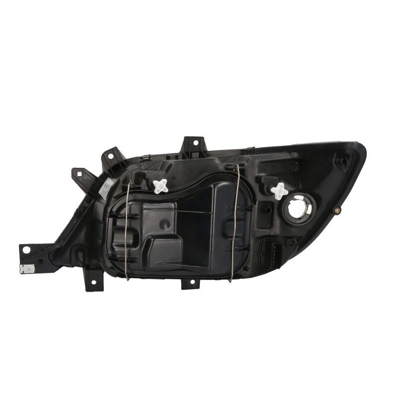 Priekinis žibintas TYC Mercedes Benz Sprinter W901,W902,W903 1995- 1 Priekinis žibintas TYC Mercedes Benz Sprinter W901,W902,W903 1995- 1