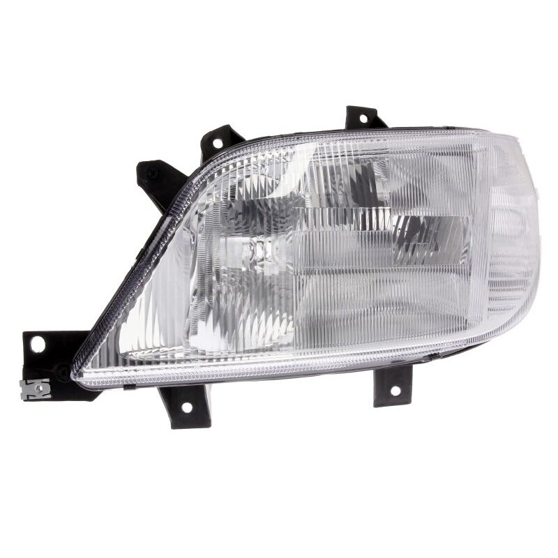 Priekinis žibintas TYC Mercedes Benz Sprinter W901,W902,W903 1995- Priekinis žibintas TYC Mercedes Benz Sprinter W901,W902,W903 1995-