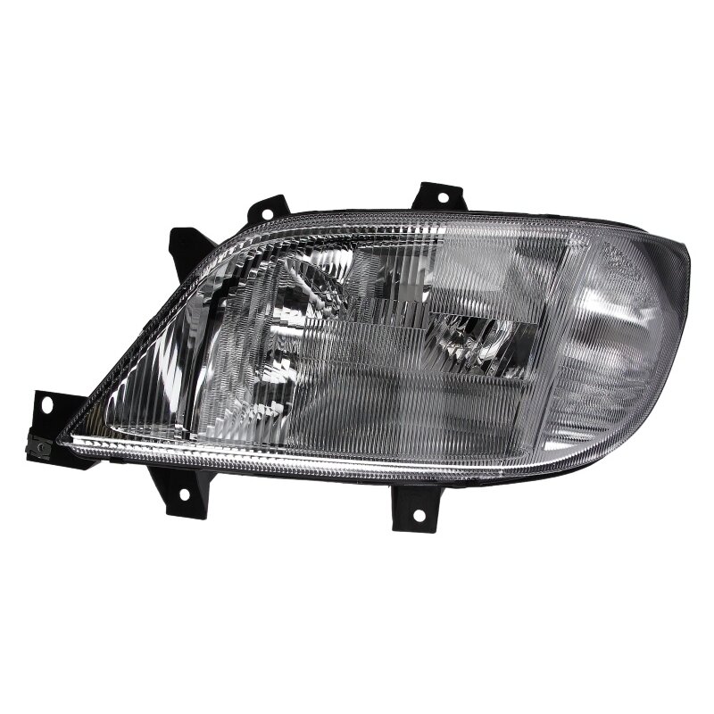 Priekinis žibintas TYC Mercedes Benz Sprinter W901,W902,W903 1995-