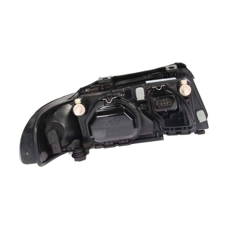 Priekinis žibintas TYC Audi A4 B5 1994-2001 1 Priekinis žibintas TYC Audi A4 B5 1994-2001 1