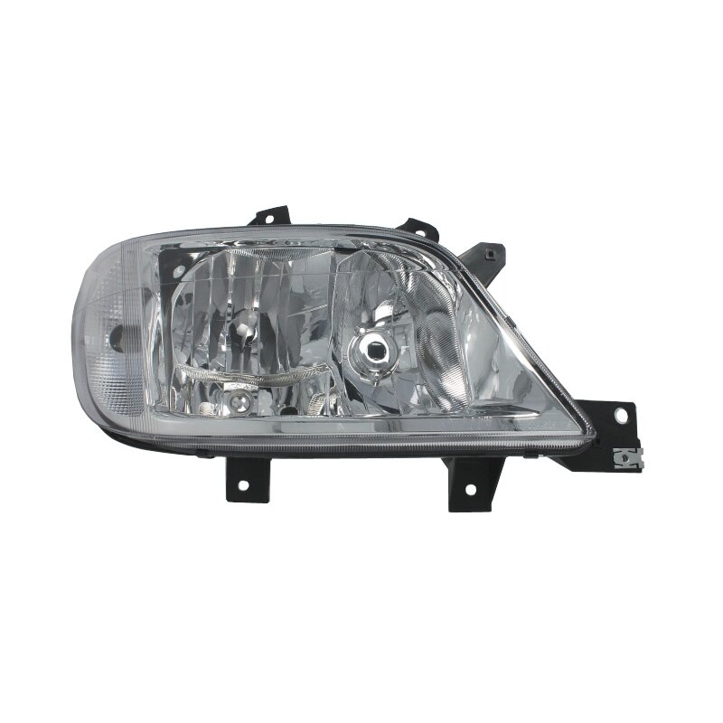 Priekinis žibintas TYC Mercedes Benz Sprinter W901,W902,W903 1995- Priekinis žibintas TYC Mercedes Benz Sprinter W901,W902,W903 1995-