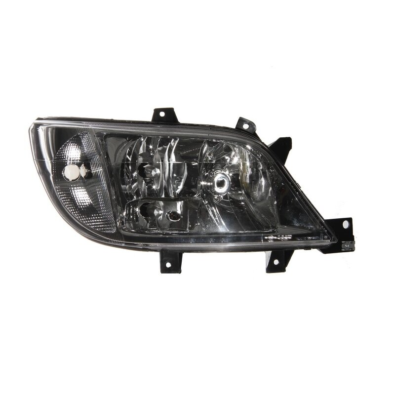 Priekinis žibintas TYC Mercedes Benz Sprinter W901,W902,W903 1995- Priekinis žibintas TYC Mercedes Benz Sprinter W901,W902,W903 1995-