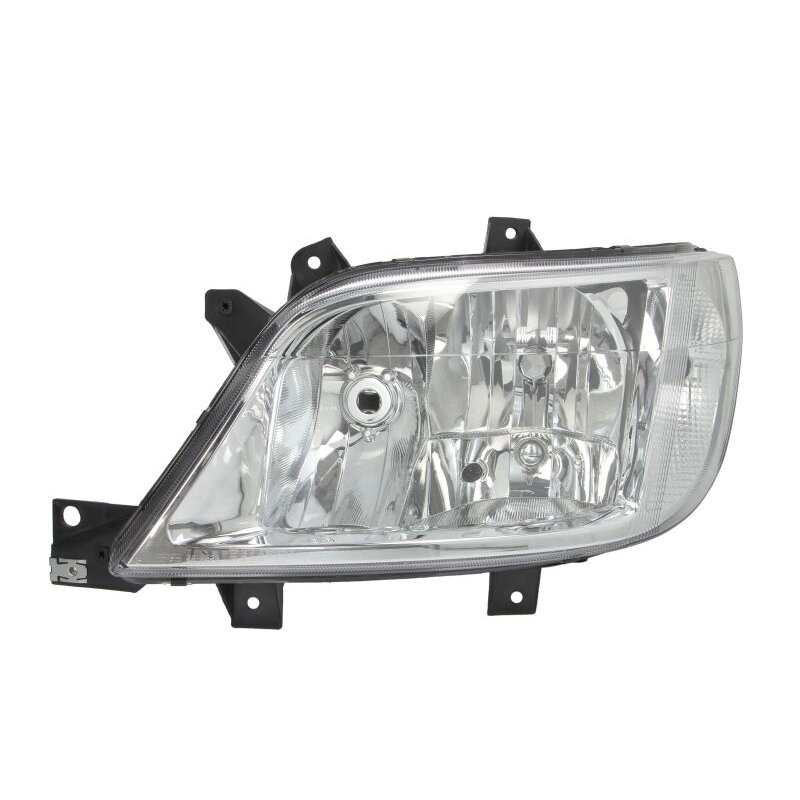 Priekinis žibintas TYC Mercedes Benz Sprinter W901,W902,W903 1995- Priekinis žibintas TYC Mercedes Benz Sprinter W901,W902,W903 1995-