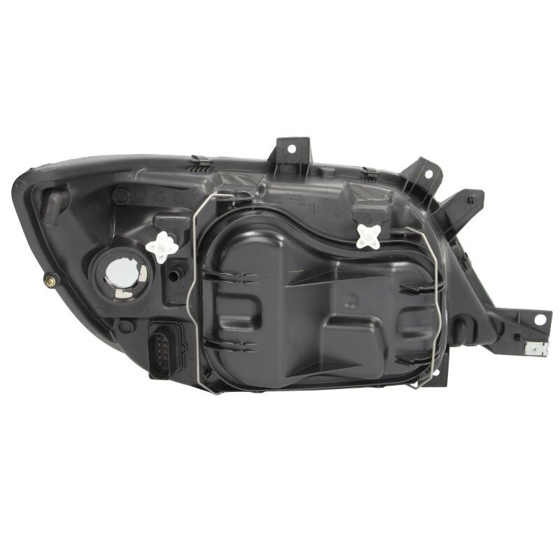 Priekinis žibintas TYC Mercedes Benz Sprinter W901,W902,W903 1995- 1 Priekinis žibintas TYC Mercedes Benz Sprinter W901,W902,W903 1995- 1