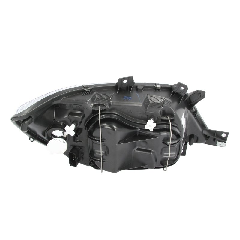 Priekinis žibintas TYC Mercedes Benz Sprinter W901,W902,W903 1995- 1 Priekinis žibintas TYC Mercedes Benz Sprinter W901,W902,W903 1995- 1