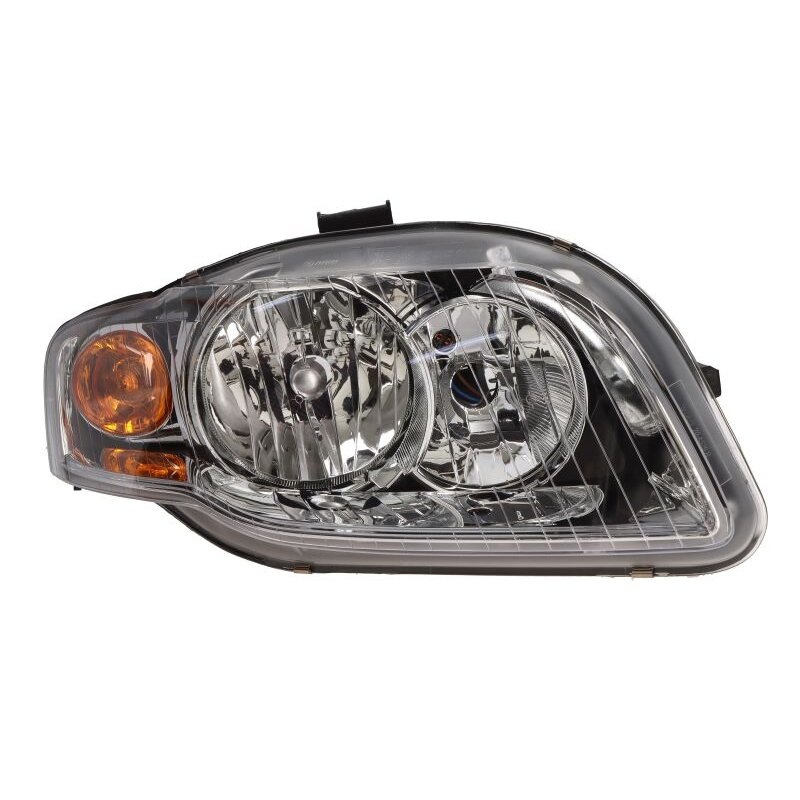 Priekinis žibintas TYC Audi A4 B7 2004- Priekinis žibintas TYC Audi A4 B7 2004-