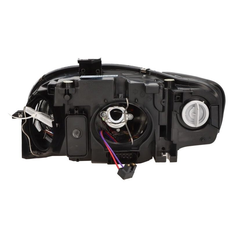 Priekinis žibintas TYC Audi A4 B7 2004- 1 Priekinis žibintas TYC Audi A4 B7 2004- 1