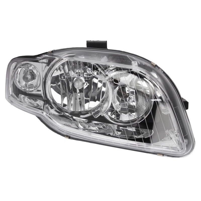 Priekinis žibintas TYC Audi A4 B7 2004- Priekinis žibintas TYC Audi A4 B7 2004-