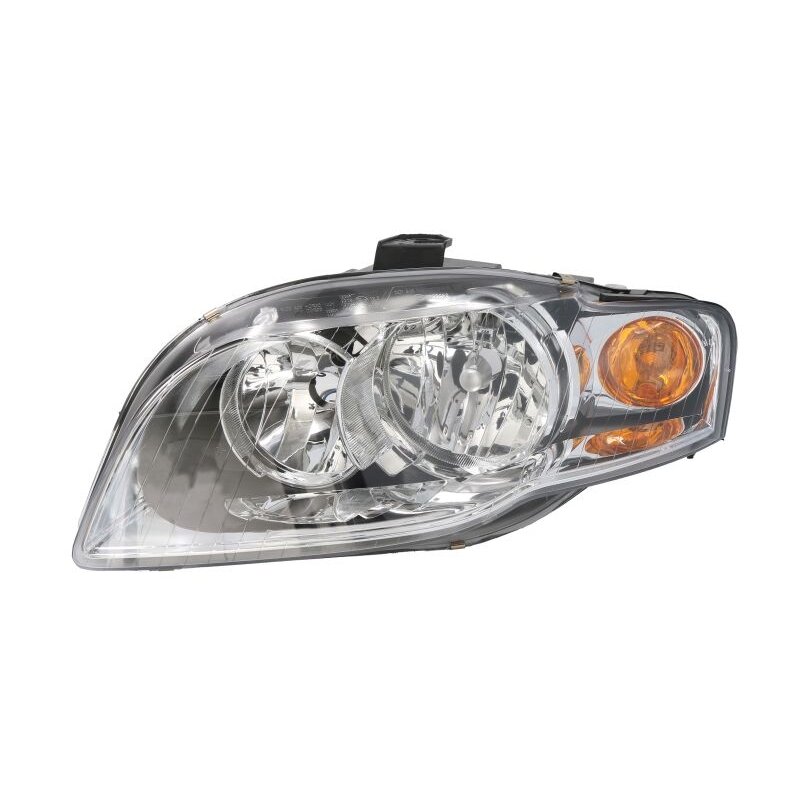 Priekinis žibintas TYC Audi A4 B7 2004- Priekinis žibintas TYC Audi A4 B7 2004-