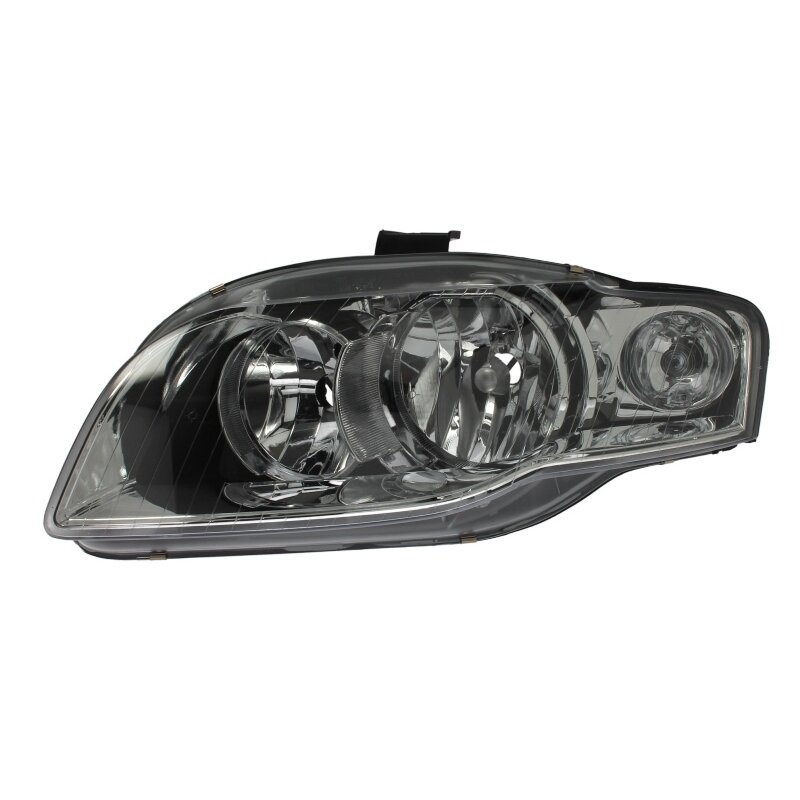 Priekinis žibintas TYC Audi A4 B7 2004-