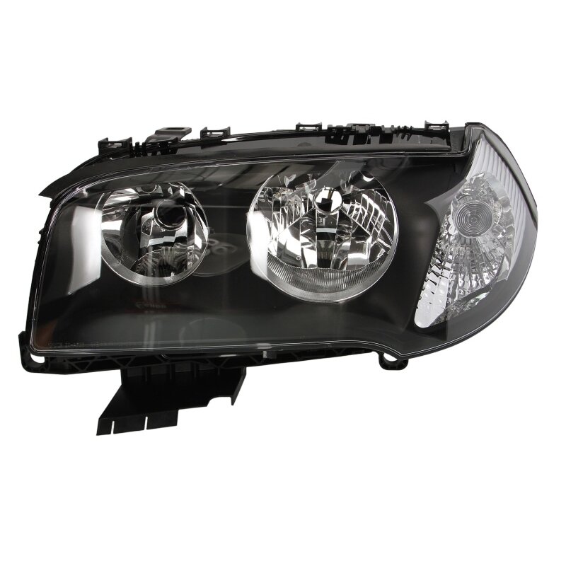 Priekinis žibintas TYC BMW X3 E83 2003- Priekinis žibintas TYC BMW X3 E83 2003-