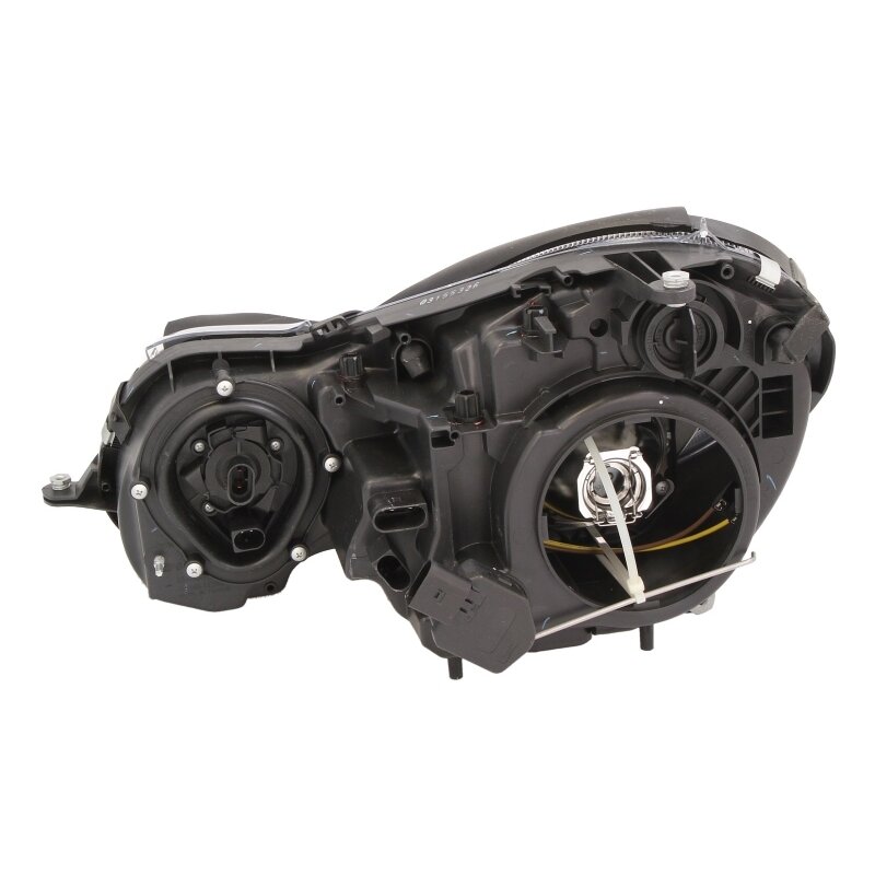 Priekinis žibintas TYC Mercedes Benz E klasė W211, S211 2002- 1 Priekinis žibintas TYC Mercedes Benz E klasė W211, S211 2002- 1