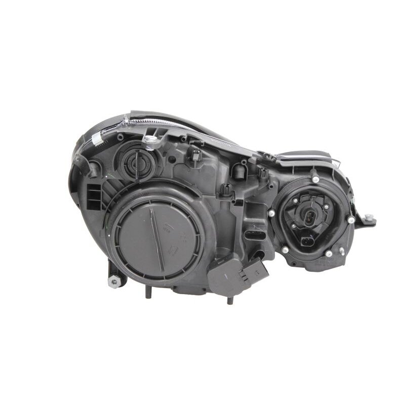 Priekinis žibintas TYC Mercedes Benz E klasė W211, S211 2002- 1 Priekinis žibintas TYC Mercedes Benz E klasė W211, S211 2002- 1