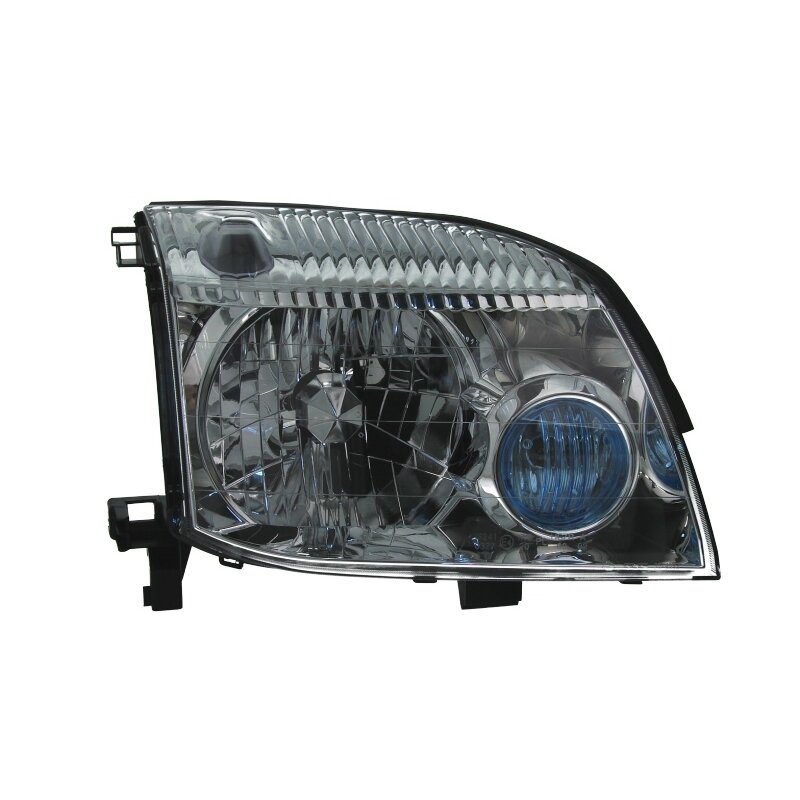 Priekinis žibintas TYC Nissan X-Trail T30 2001- Priekinis žibintas TYC Nissan X-Trail T30 2001-