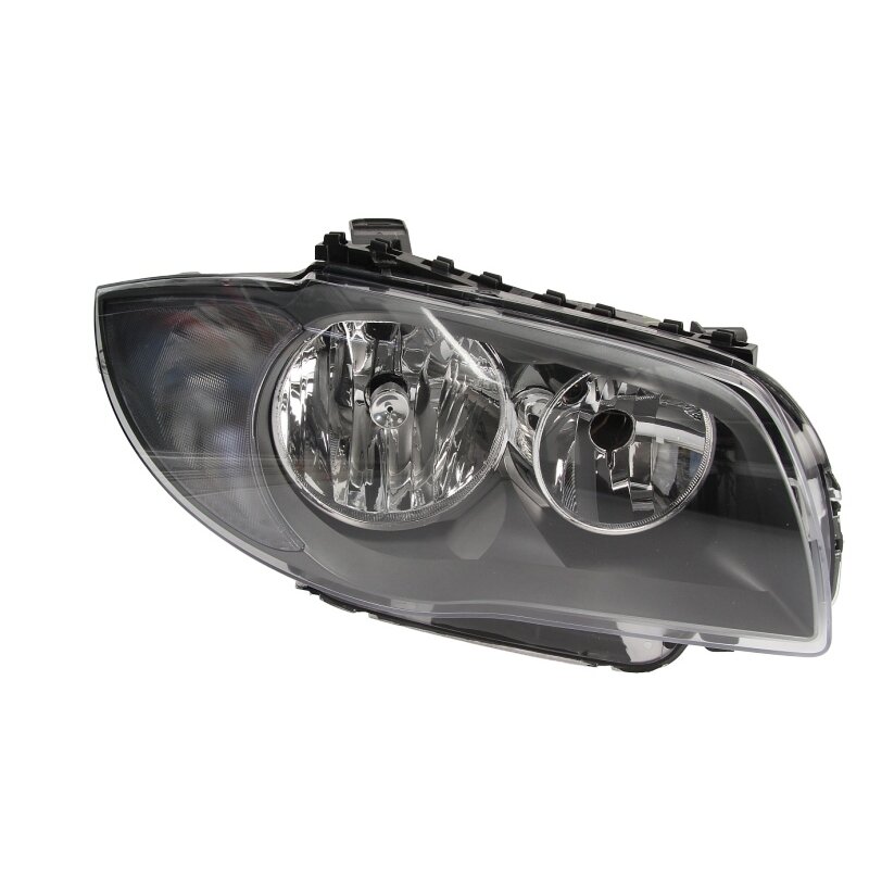 Priekinis žibintas TYC BMW 1 serija E81, E82, E87, E88 2003- Priekinis žibintas TYC BMW 1 serija E81, E82, E87, E88 2003-