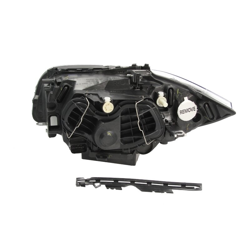 Priekinis žibintas TYC BMW 1 serija E81, E82, E87, E88 2003- 1 Priekinis žibintas TYC BMW 1 serija E81, E82, E87, E88 2003- 1