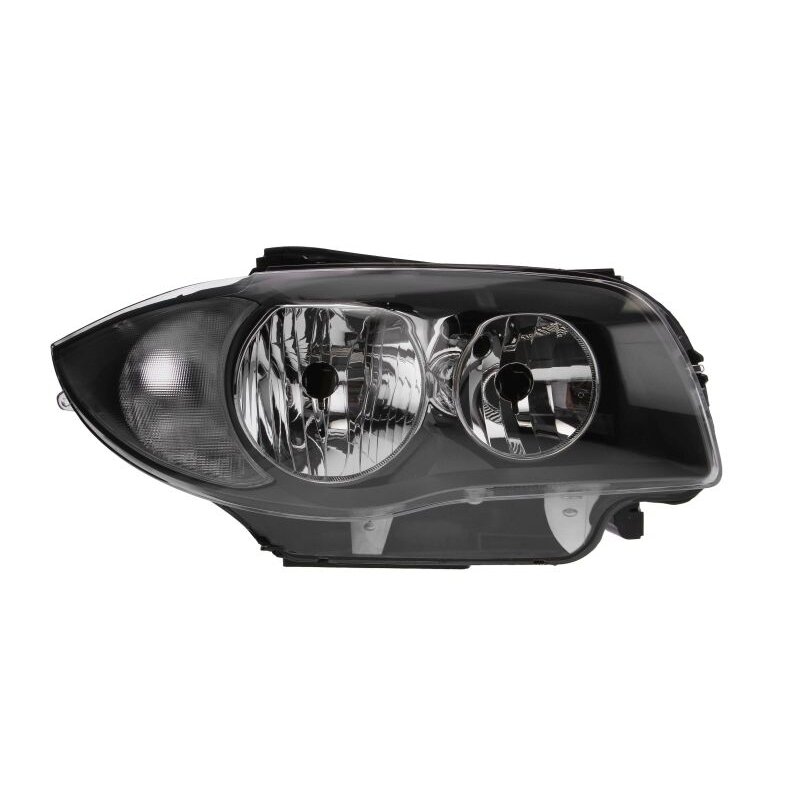 Priekinis žibintas TYC BMW 1 serija E81, E82, E87, E88 2003- Priekinis žibintas TYC BMW 1 serija E81, E82, E87, E88 2003-