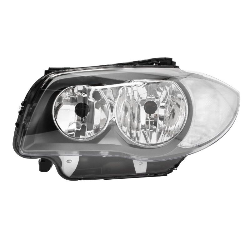 Priekinis žibintas TYC BMW 1 serija E81, E82, E87, E88 2003- Priekinis žibintas TYC BMW 1 serija E81, E82, E87, E88 2003-